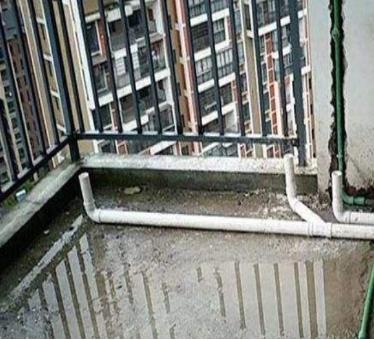 浑江漏水维修 阳台漏水怎么修理?