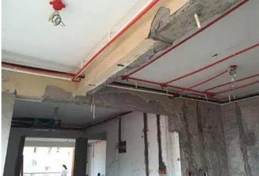 浑江漏水维修 墙面漏水怎么办呢?墙面漏水的原因?